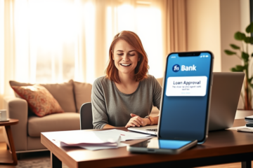 Image representing urgent financial solutions and fast cash options for immediate needs.