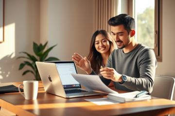 Harmoney offers flexible personal loans to manage finances effectively.