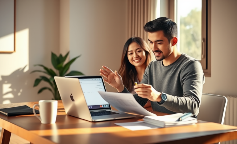 Harmoney offers flexible personal loans to manage finances effectively.