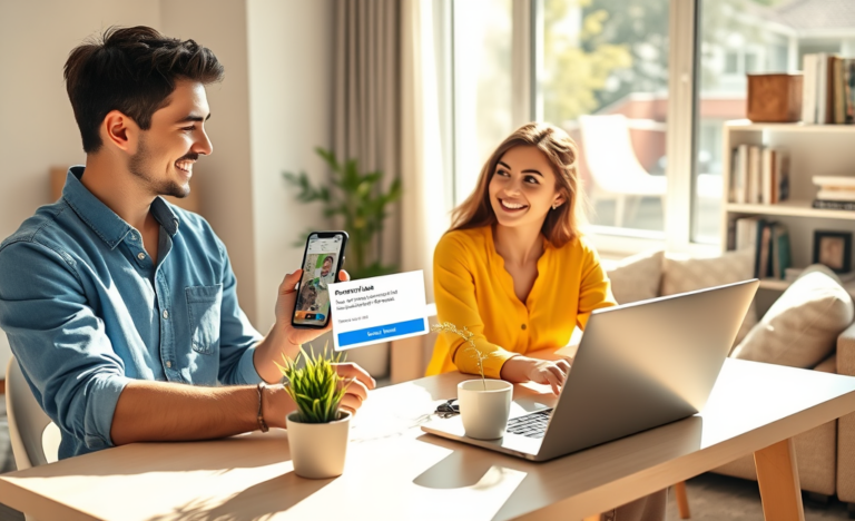 A promotional image for Sunshine Loans personal loans ranging from AUD $2,000 to $5,000.