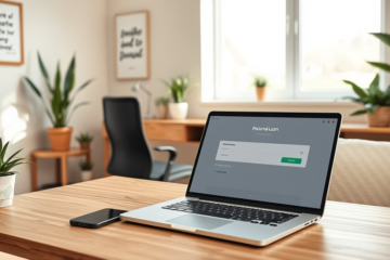 Featured image for WalletPay's simple online personal loan options up to $5,000.