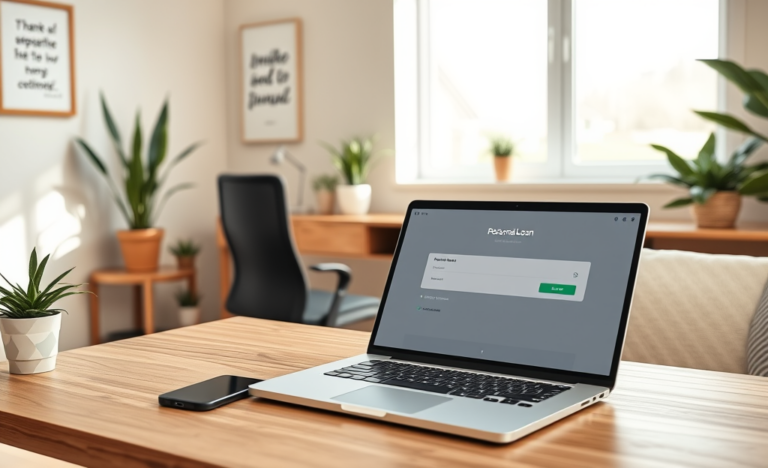 Featured image for WalletPay's simple online personal loan options up to $5,000.