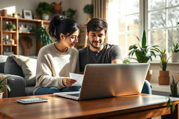 A person considering financial options with Pepper Money personal loans.