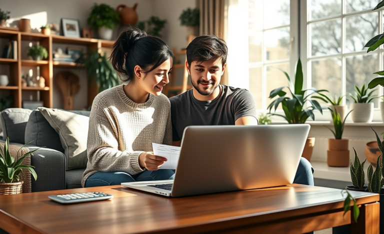 A person considering financial options with Pepper Money personal loans.