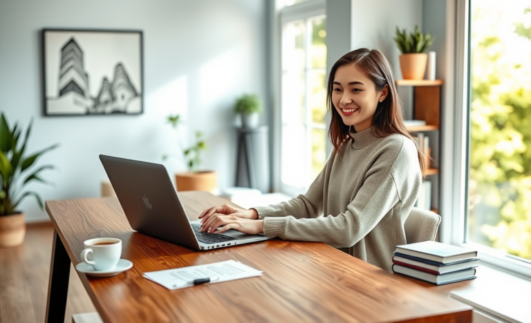 Simplified borrowing process for loans.