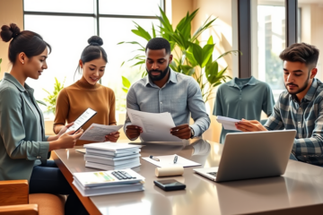 Steps to get a loan easily and quickly