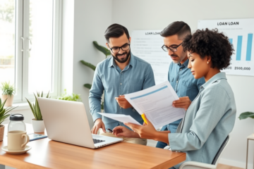 An overview of personal loans ranging from $1,000 to $50,000 with quick online approval.