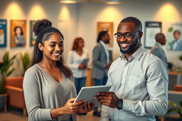Illustration of personal loans and quick credit options available from $500.