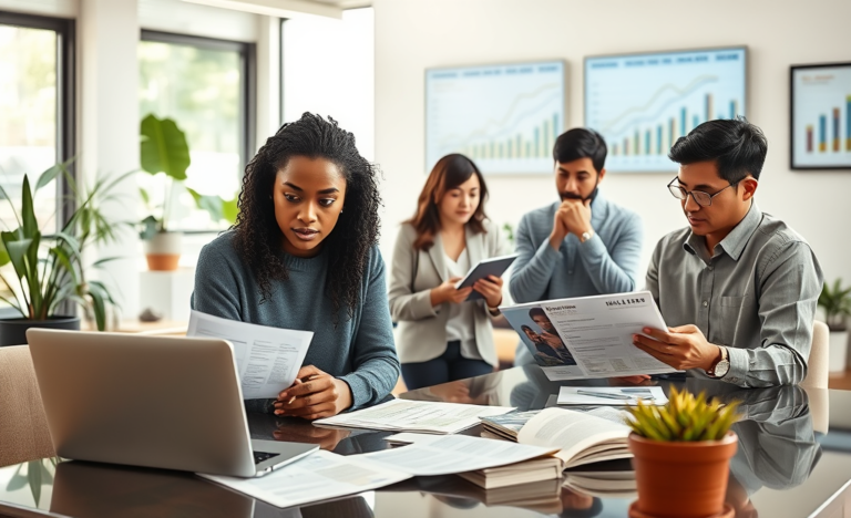 Common mistakes to avoid when applying for a loan to ensure approval and better terms.