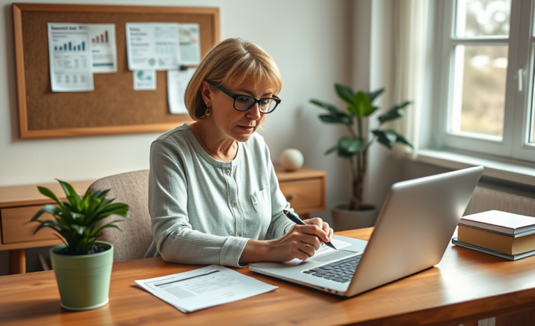 A guide to safely requesting a loan with detailed steps.