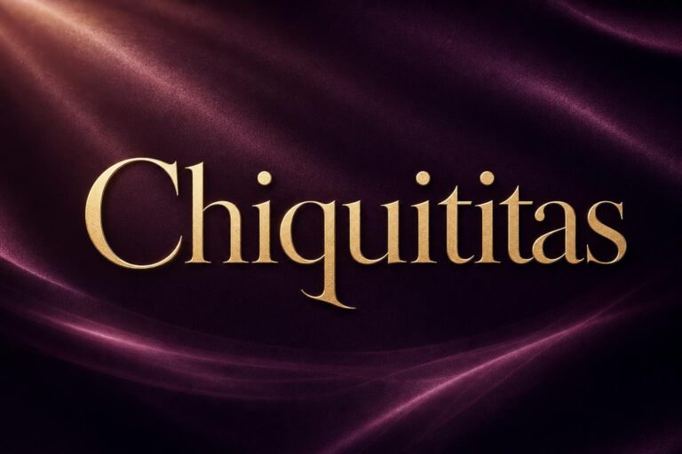 Chiquititas