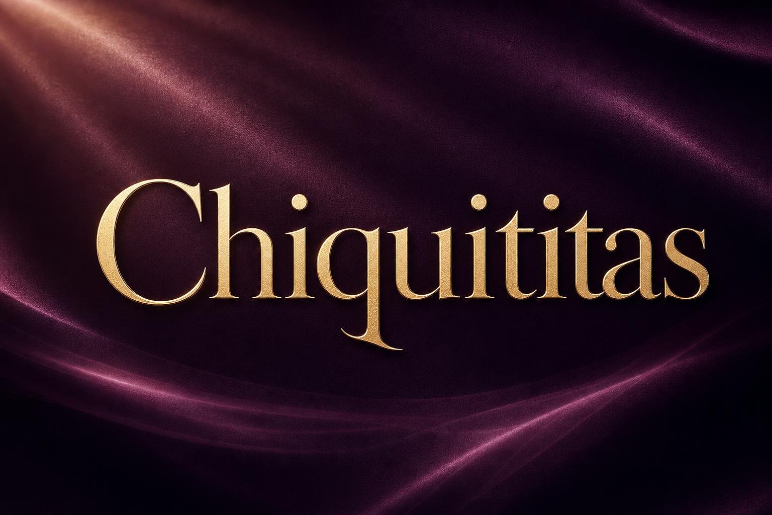 Chiquititas