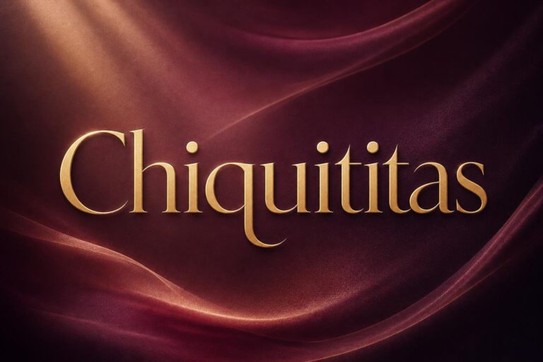 Chiquititas