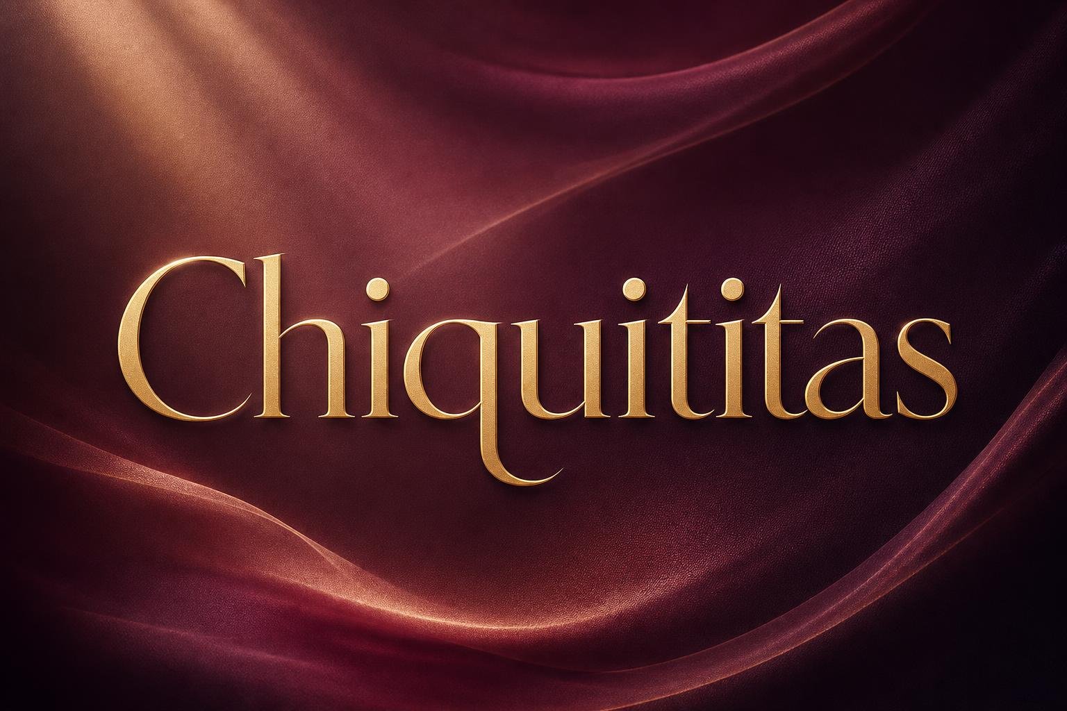 Chiquititas
